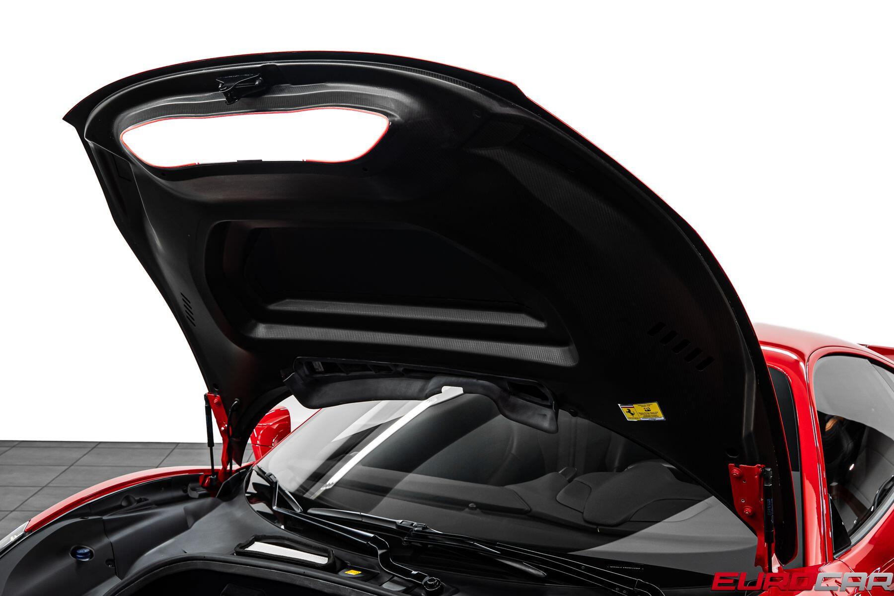 2019 Ferrari 488 Pista *HUGE CARBON INTERIOR OPTIONS * FRONT LIFT*Image 10