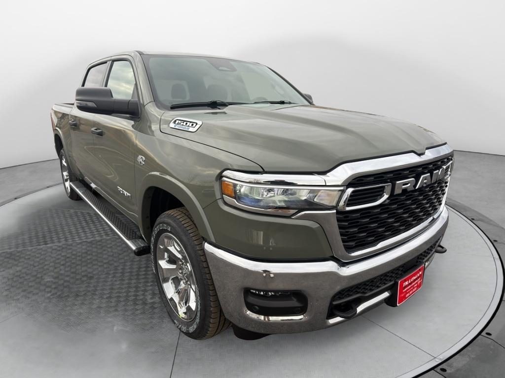 2026 RAM 1500 Big Horn/Lone Star - Photo 23