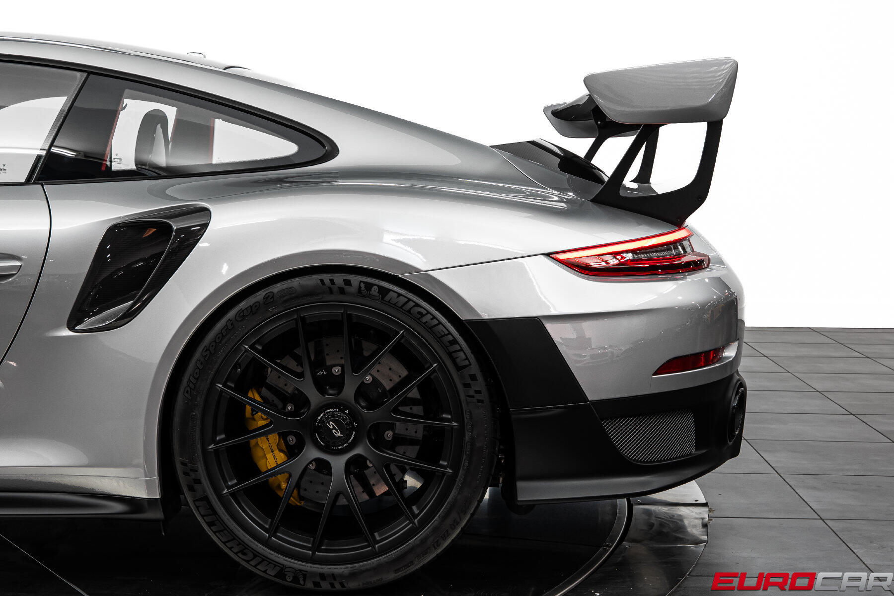 2019 Porsche 911 GT2 RS *WEISSACH PACKAGE * MAGNESIUM WHEELS*Image 22