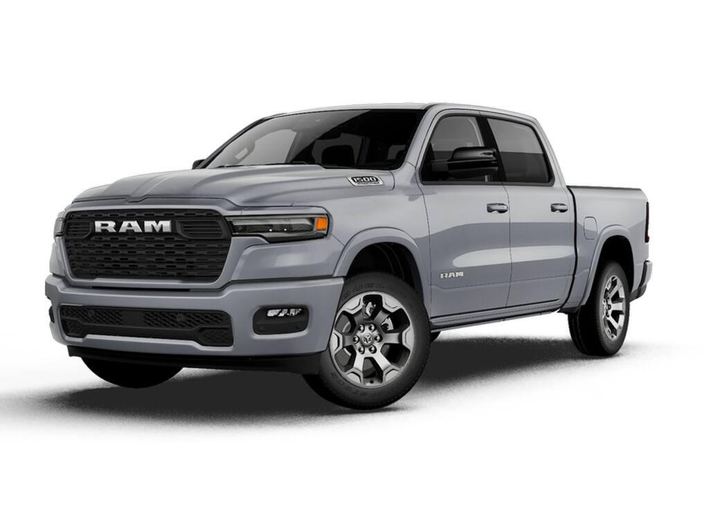 2027 RAM 1500 Pickup Big Horn/Lone Star