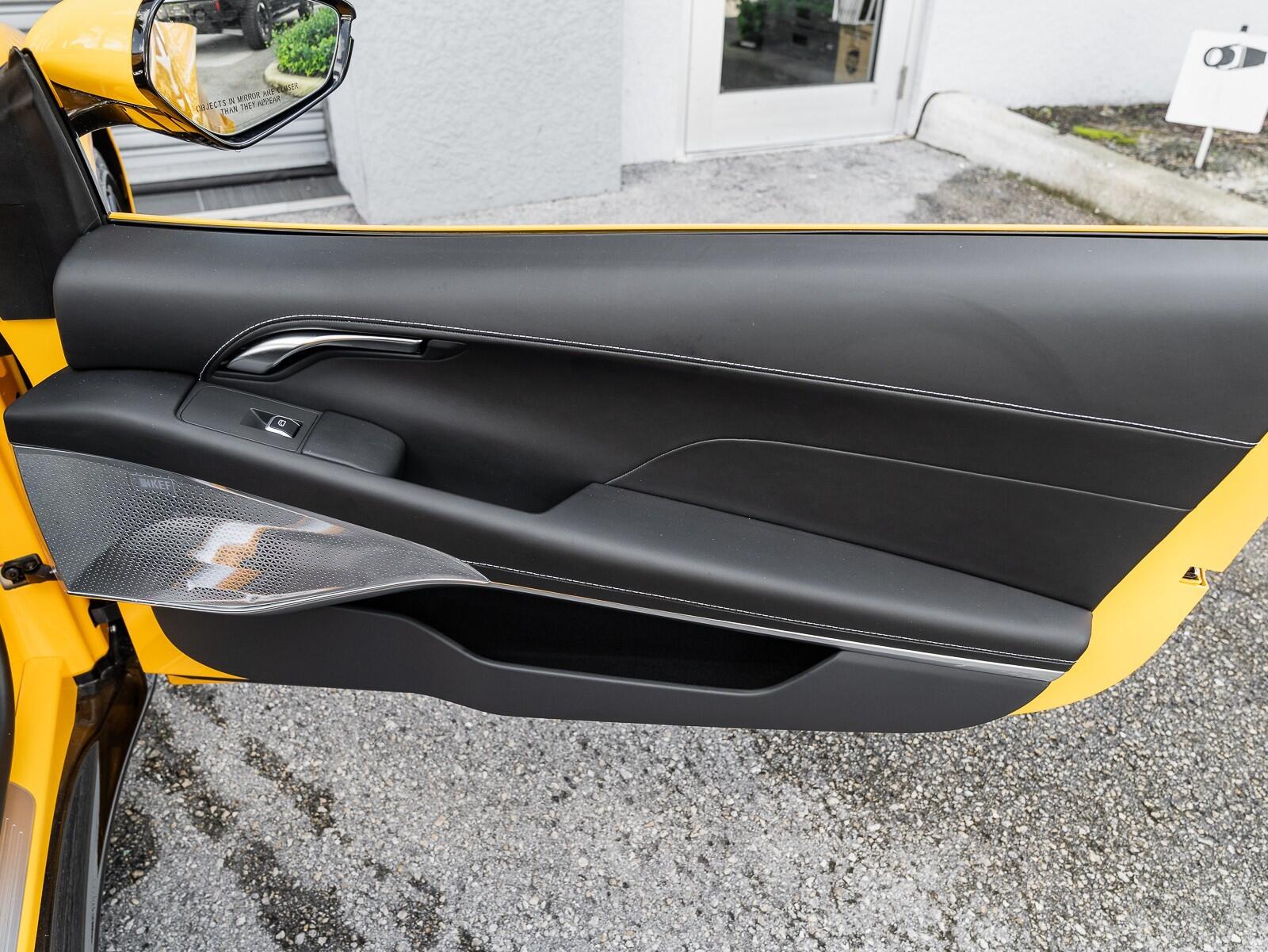 Used 2025 Lotus Emira V6