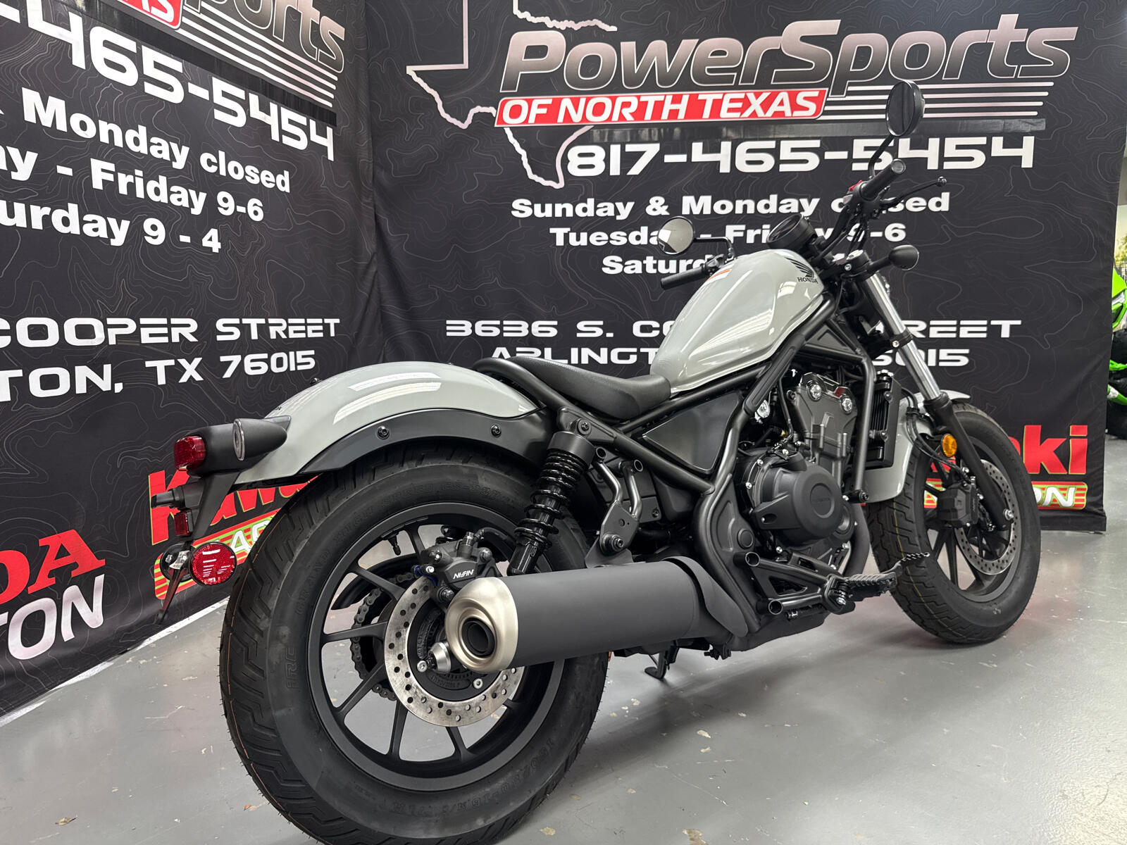 powersport image