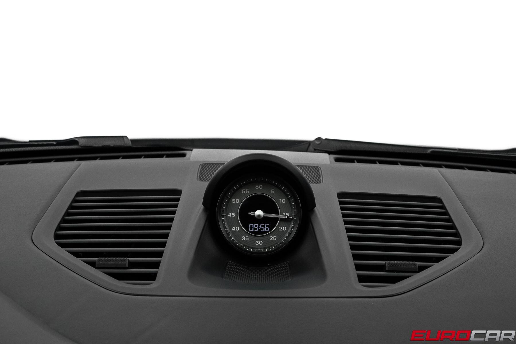 2024 Porsche 911 Turbo *POWER SPORT SEATS * CARBON FIBER ROOF*Image 30
