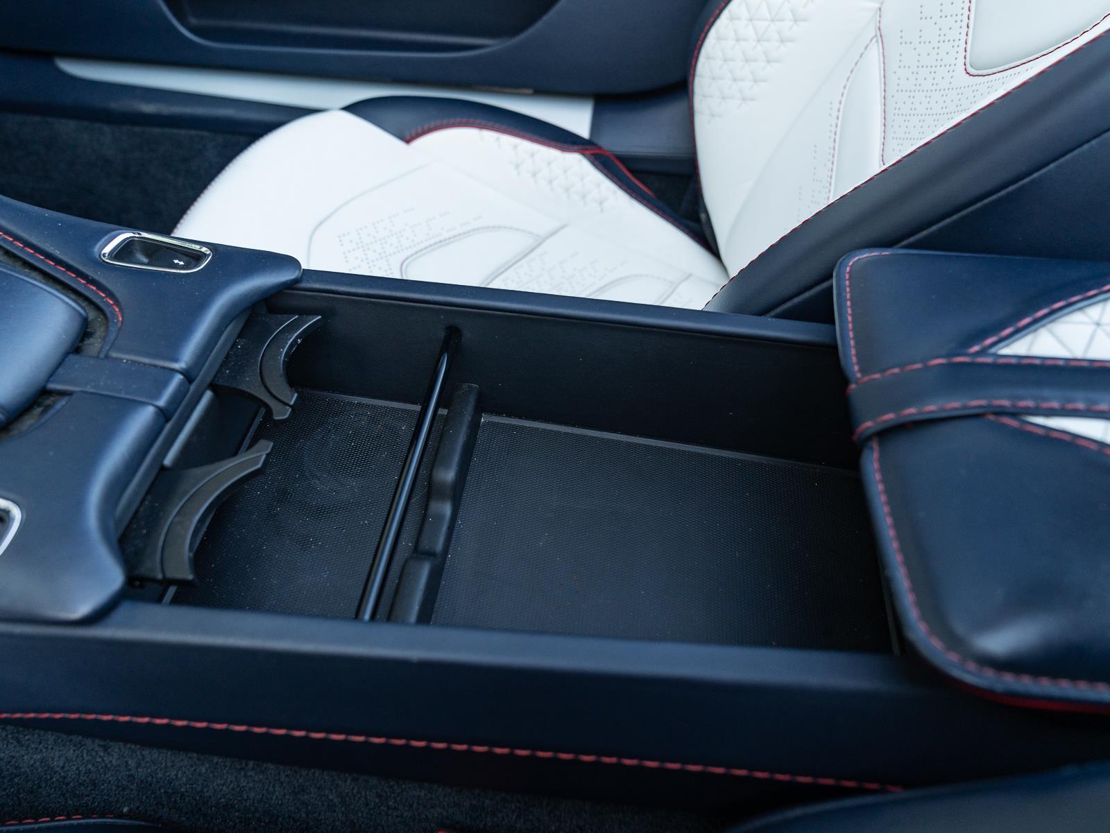 Used 2022 Aston Martin DBS Superleggera