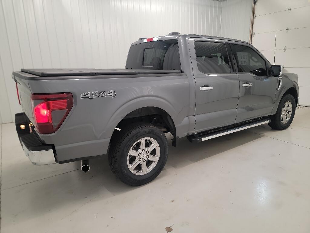 2024 Ford F-150 XLT - Photo 14