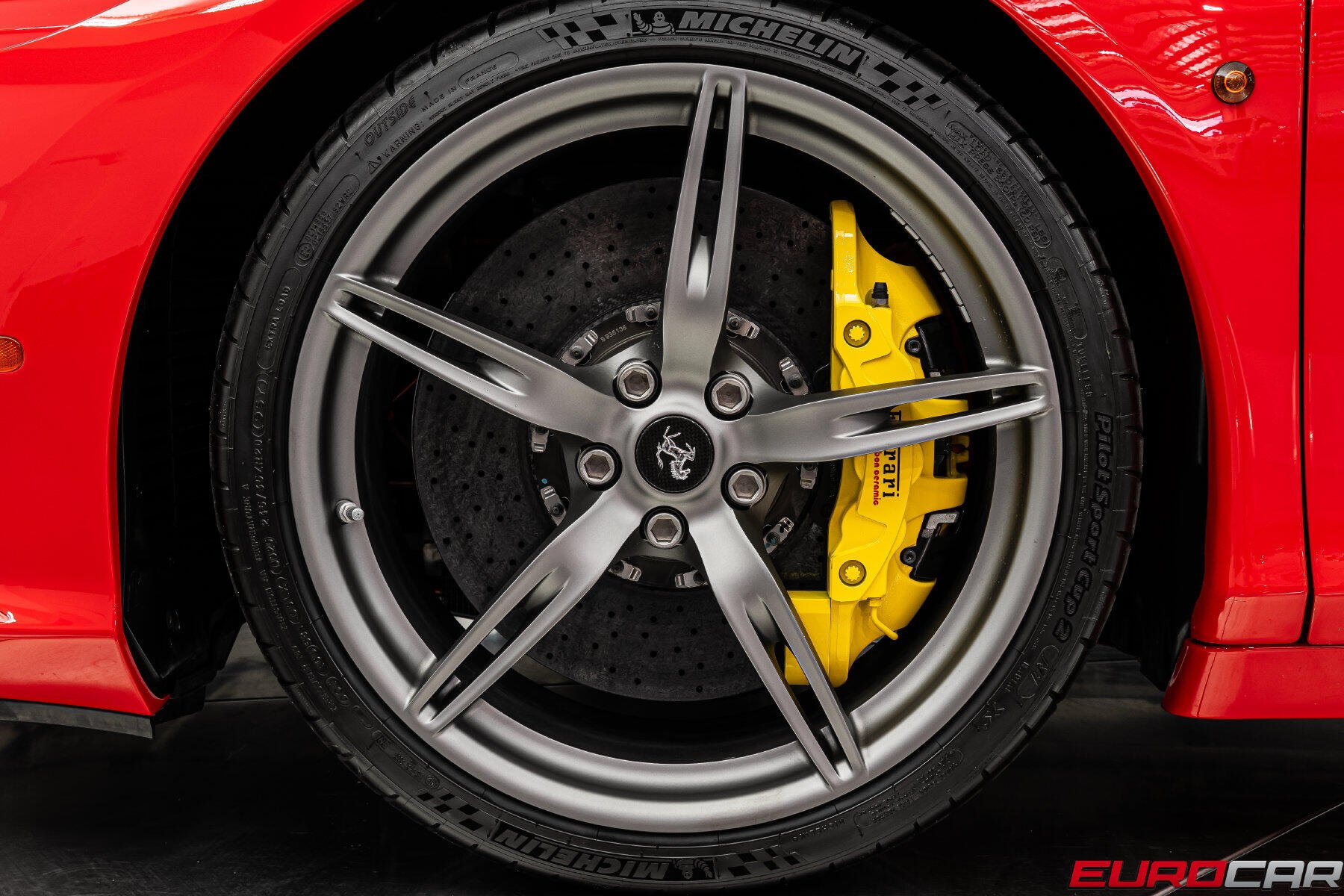 2015 Ferrari 458 Italia Speciale *HUGE CARBON INTERIOR OPTIONS * FRONT LIFT*Image 27