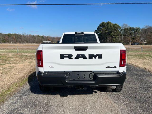 2026 RAM 3500 Tradesman - Photo 12