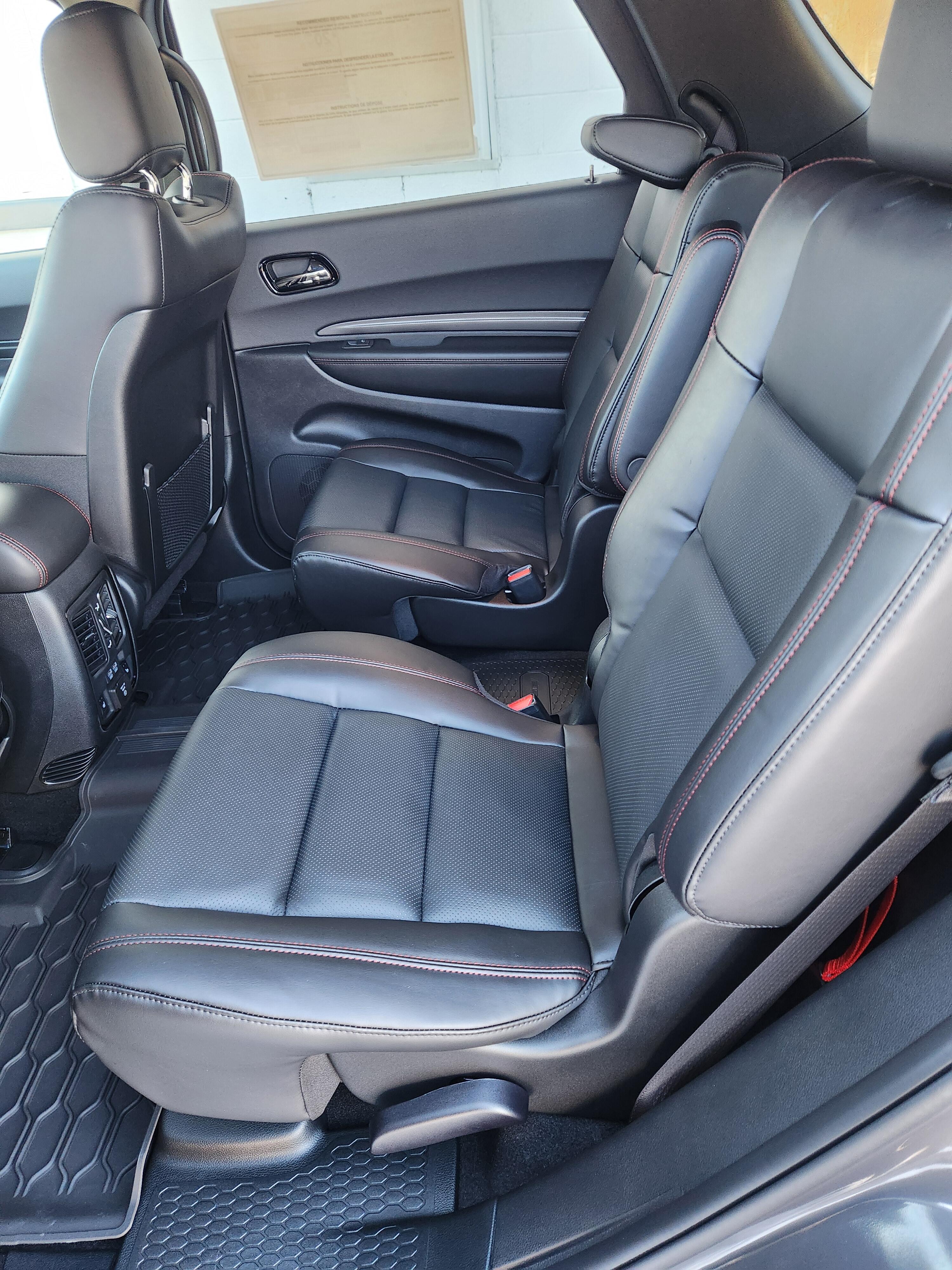 2026 Dodge Durango GT Plus - Photo 9