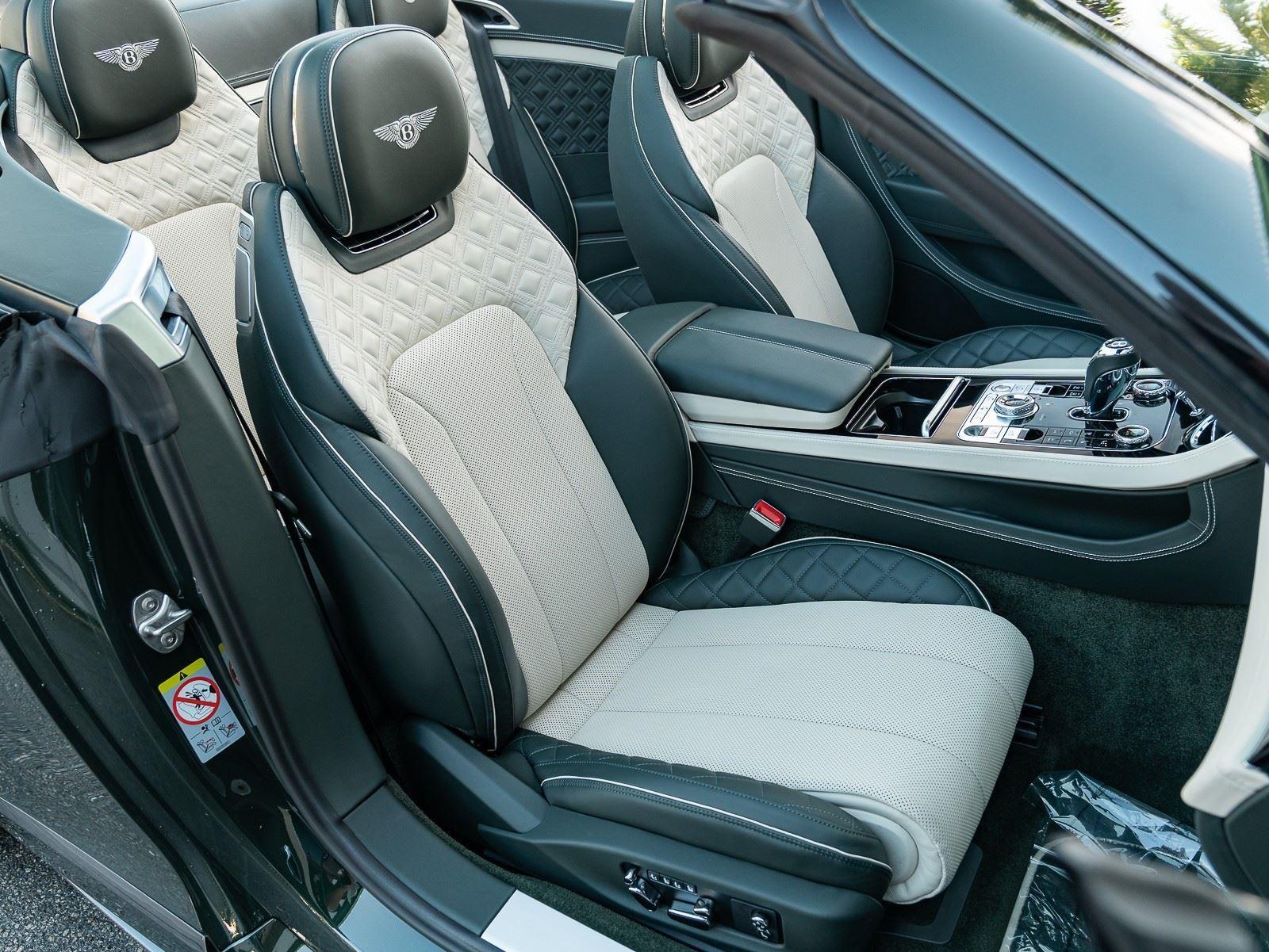 Used 2022 Bentley Continental GT Speed