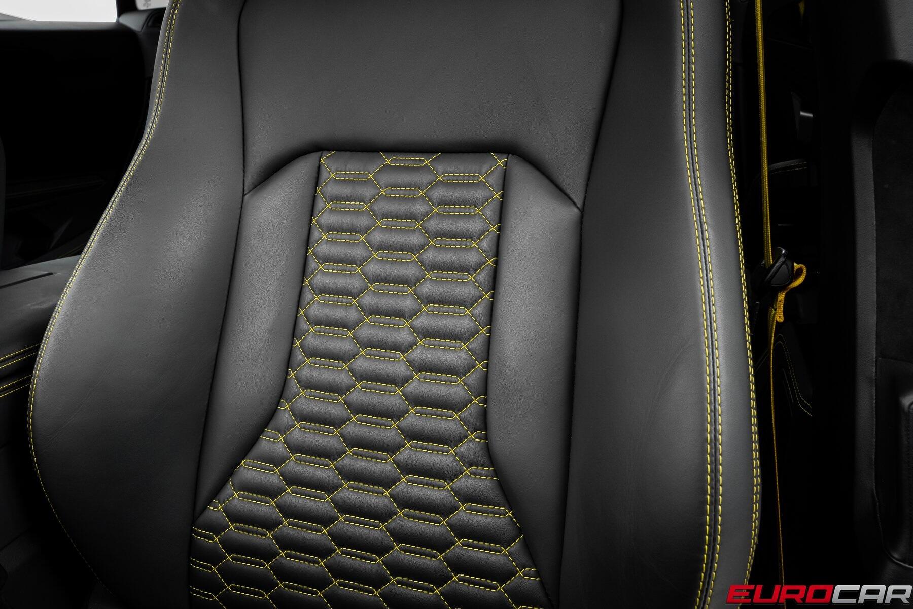 Used 2023 Lamborghini Urus S *BODY COLOR STYLE PACKAGE * PANORAMIC SUNROOF*Image 41