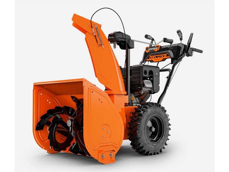 2026 ARIENS ST24DLE DELUXE New   ST24DLE DELUXE