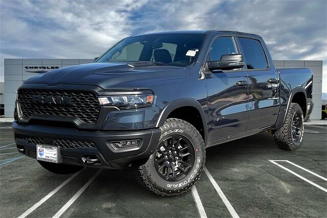 2026 RAM Ram 1500 Pickup Rebel's photo