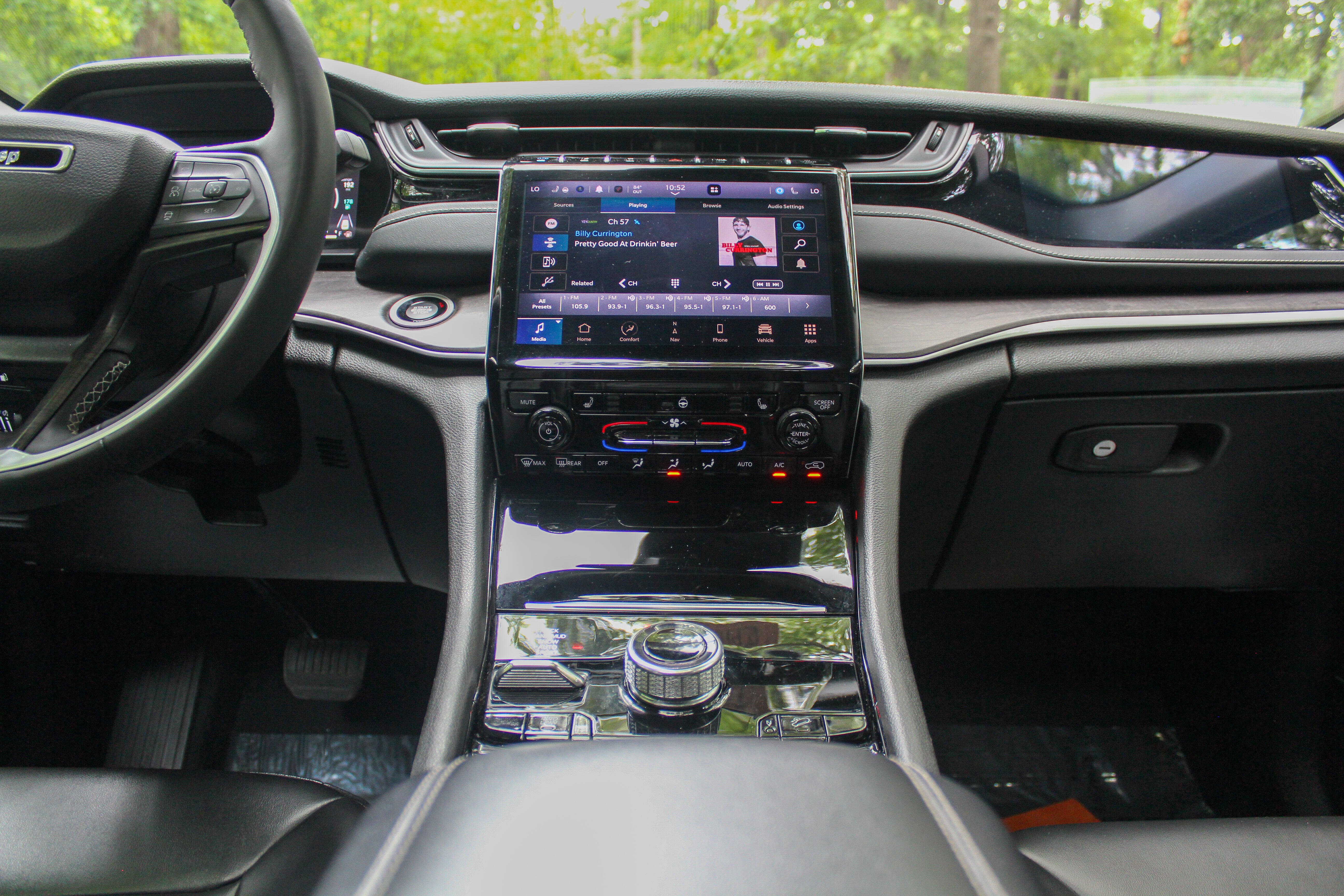 2023 Jeep Grand Cherokee 4xe - Photo 24