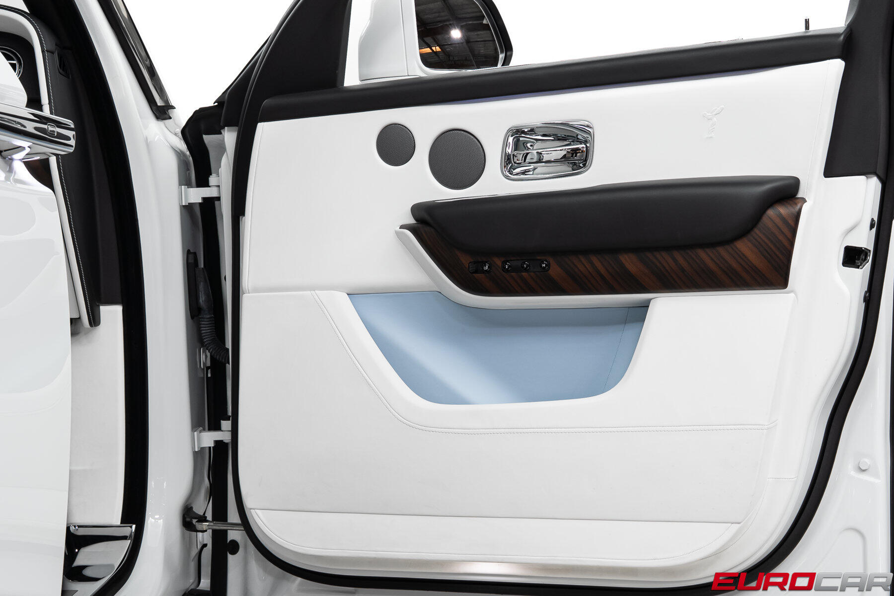 2021 Rolls-Royce Cullinan *REAR THEATER * SHOOTING STAR HEADLINER*Image 26