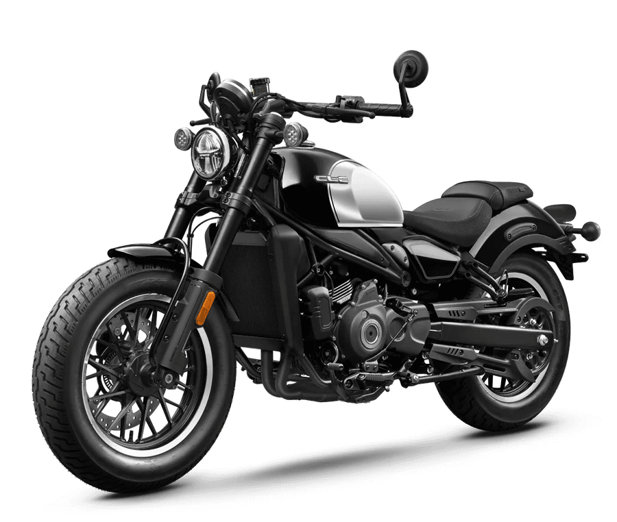 2027 CFMoto 450CL-C