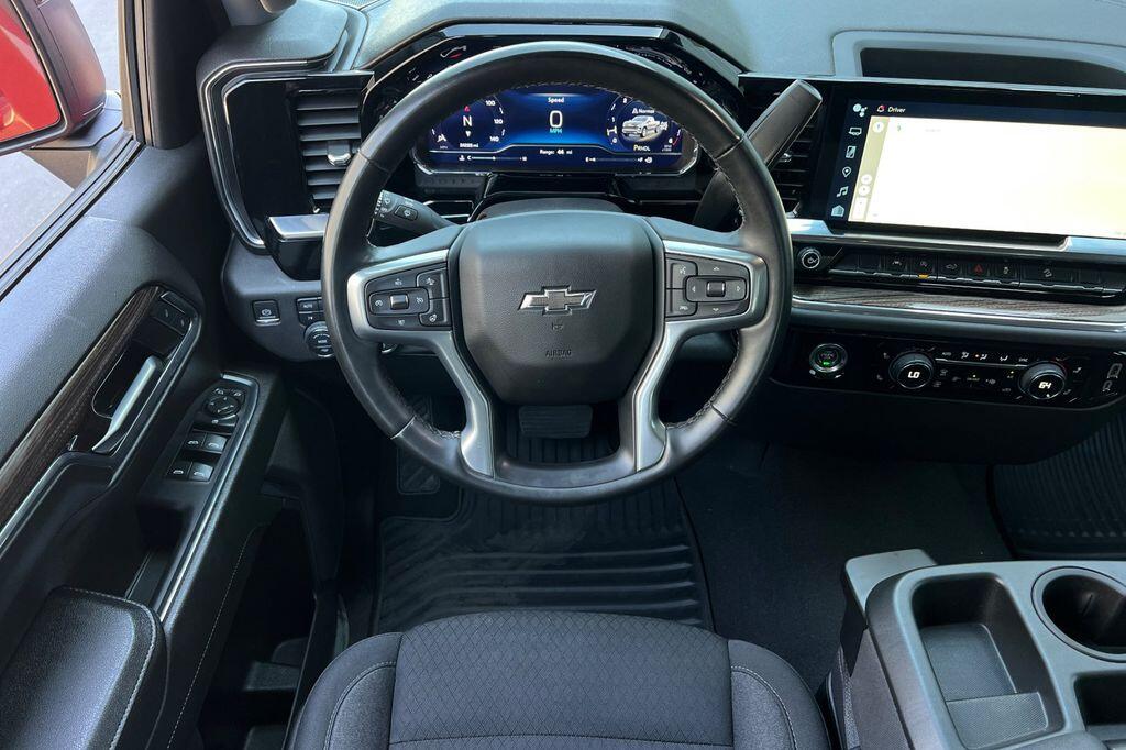 2024 Chevrolet Silverado 1500 RST - Photo 13