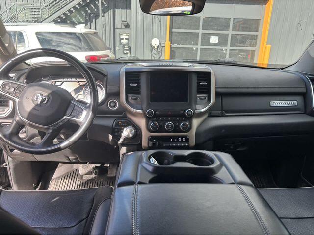 2022 RAM Ram 1500 Pickup Laramie - Photo 23
