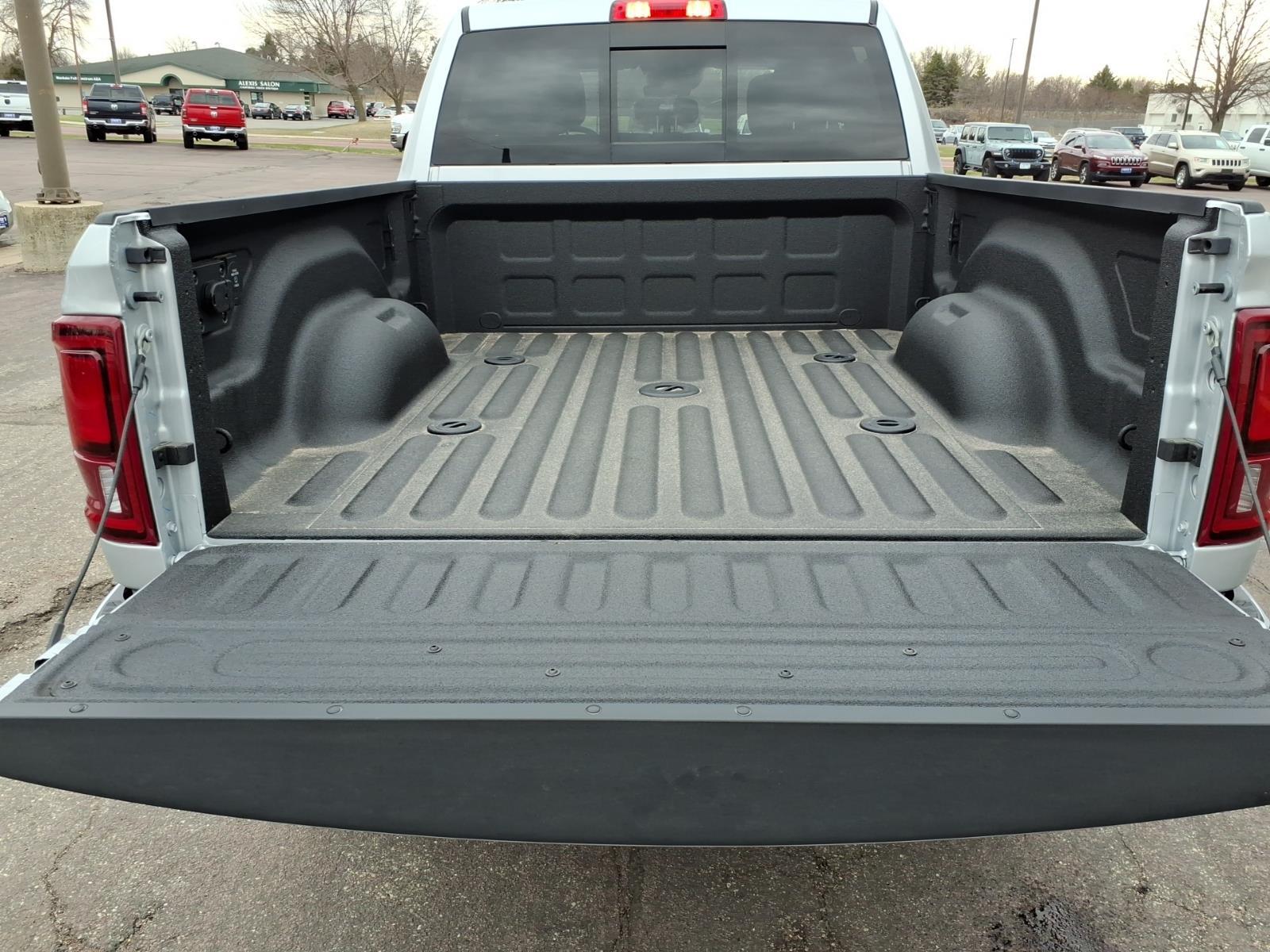 2026 RAM 2500 Big Horn - Photo 20