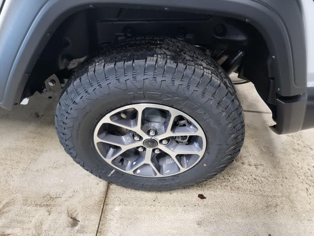 2026 Jeep Wrangler 4-Door Sport S - Photo 6