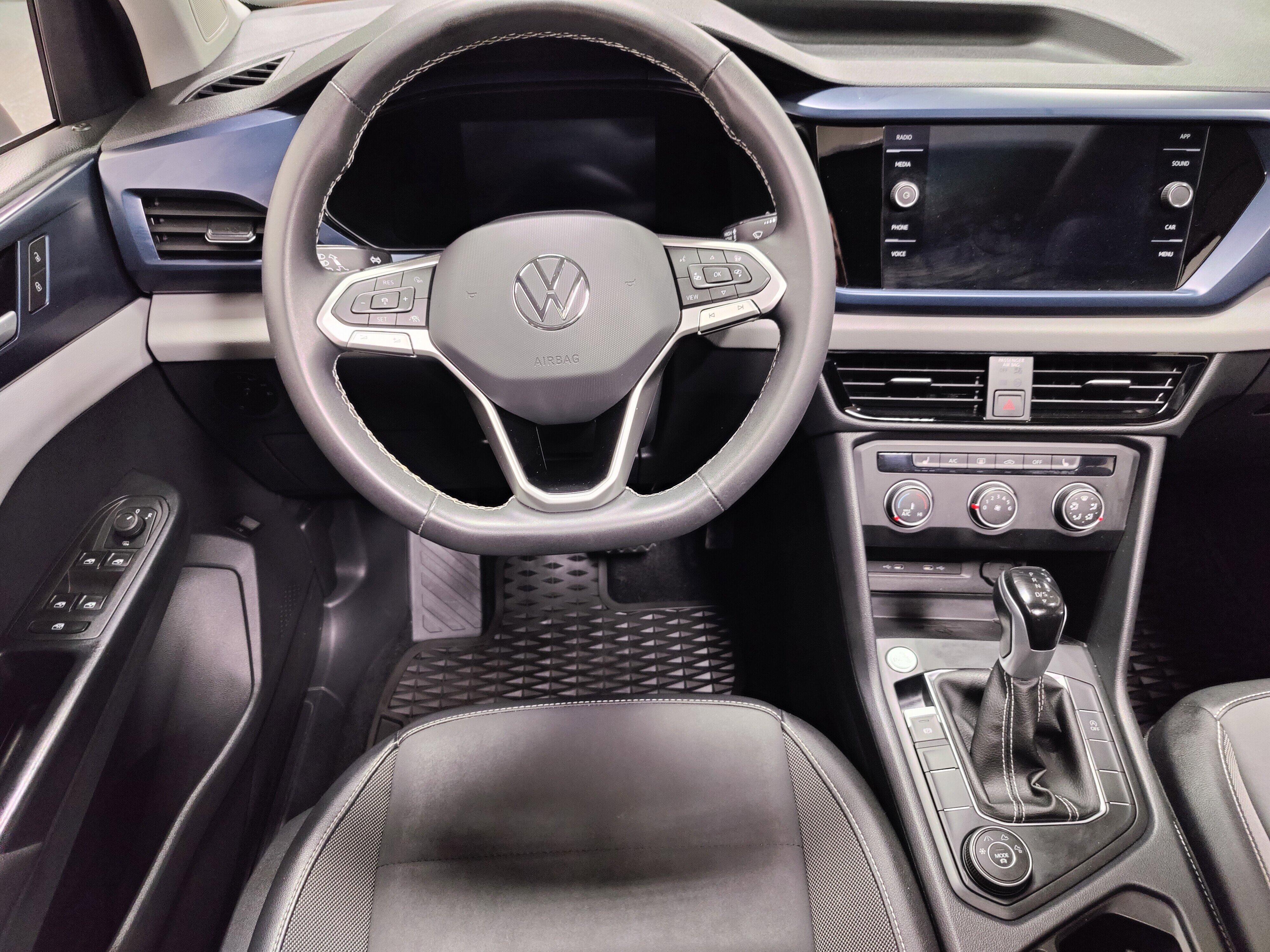 2022 Volkswagen Taos SE - Photo 19