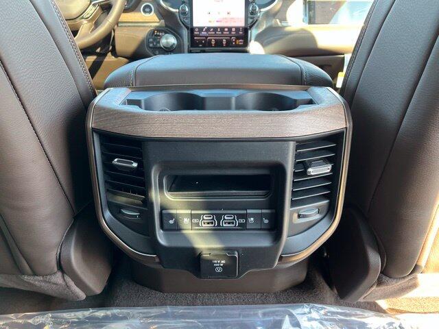 2026 RAM 1500 Limited Longhorn - Photo 26