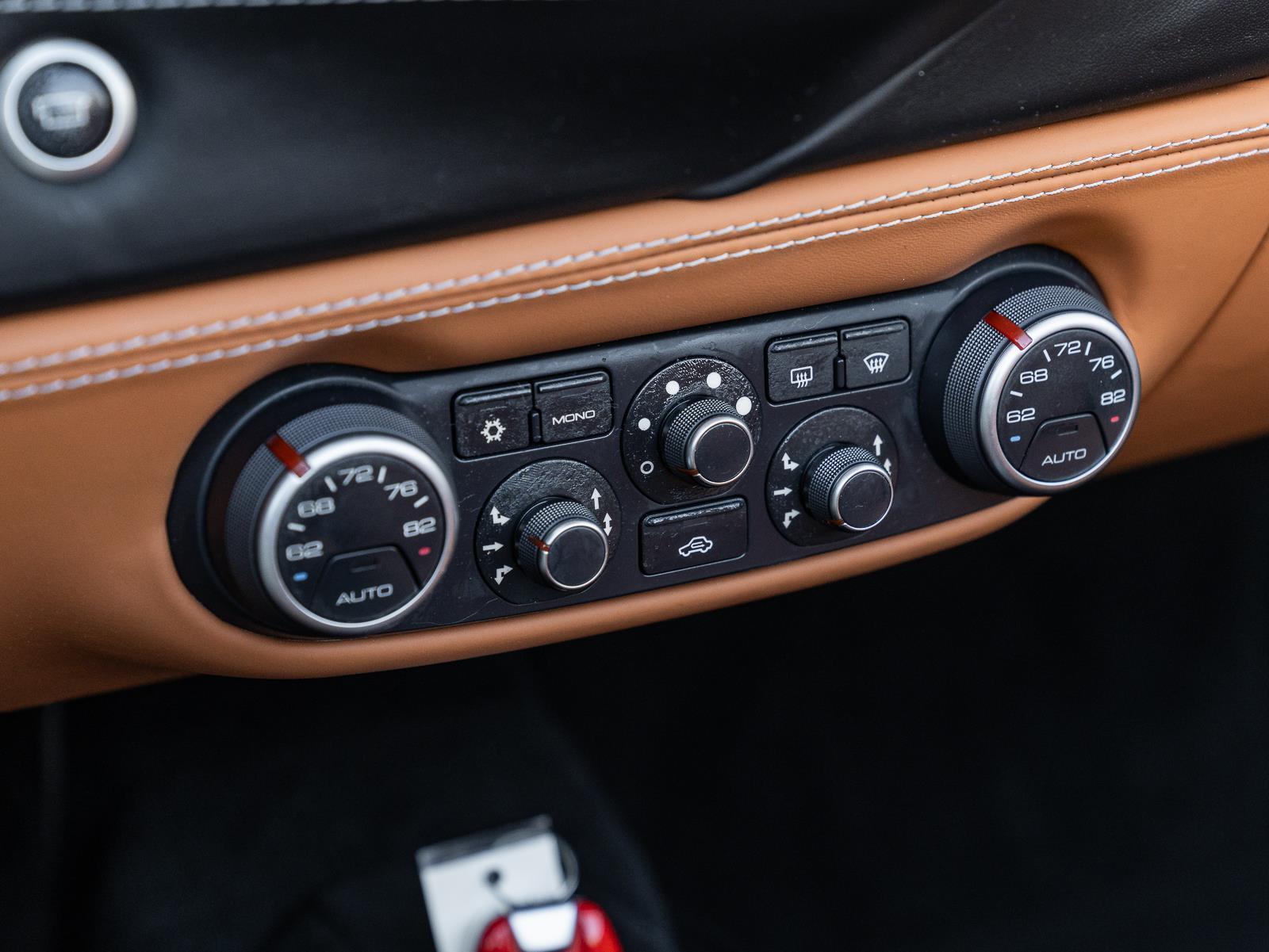 Used 2018 Ferrari 488 Spider Convertible