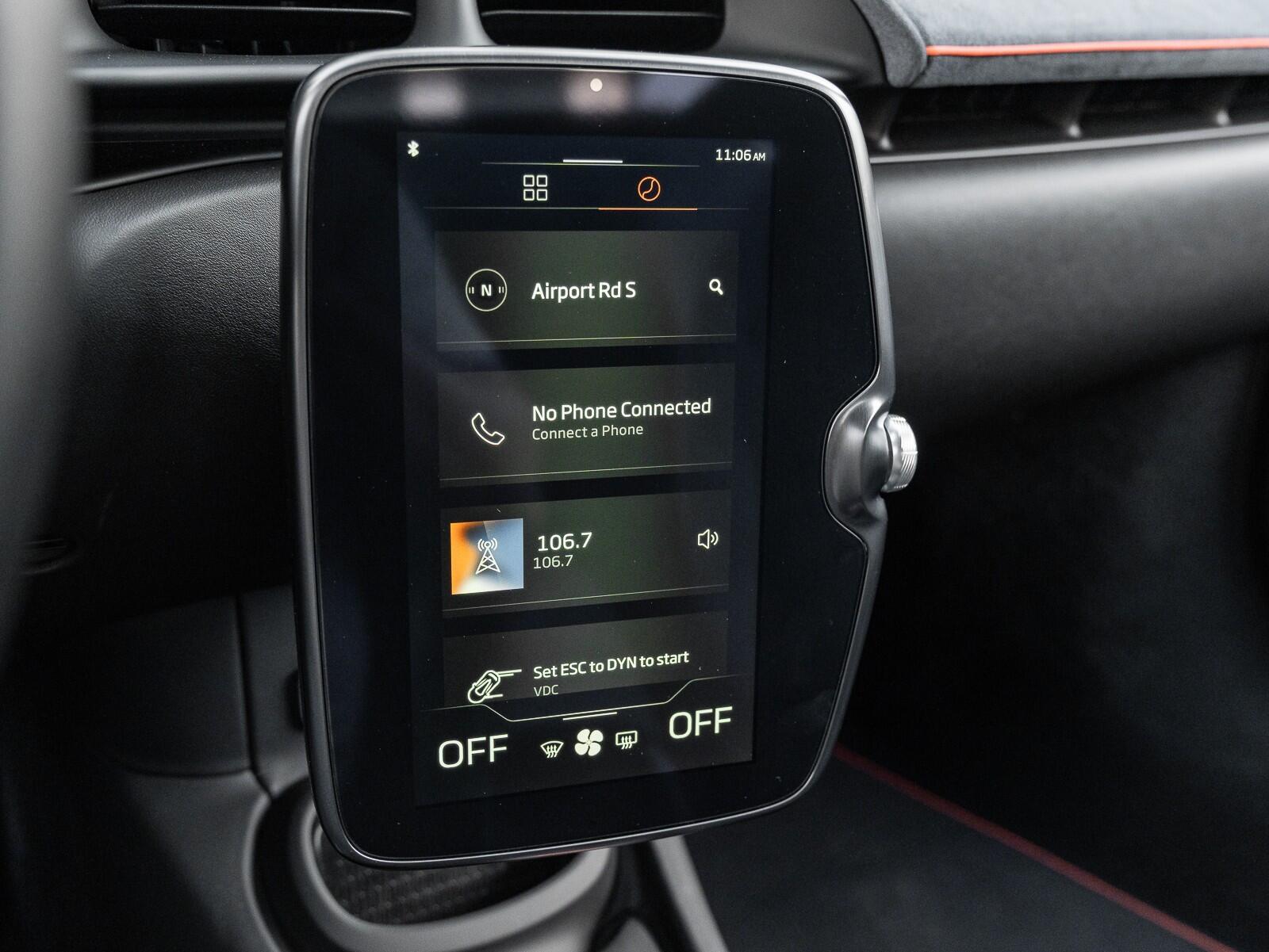 Used 2025 McLaren Artura 