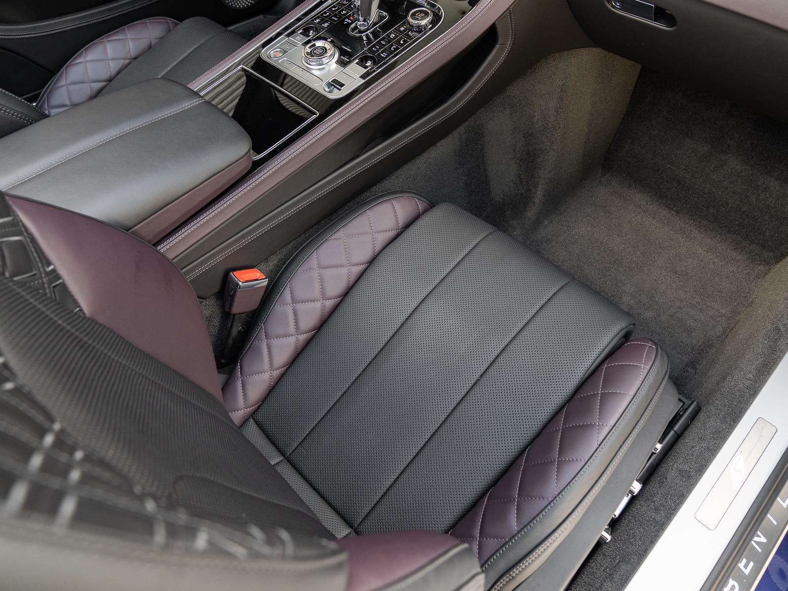2023 Bentley Continental GTC S - Photo 37