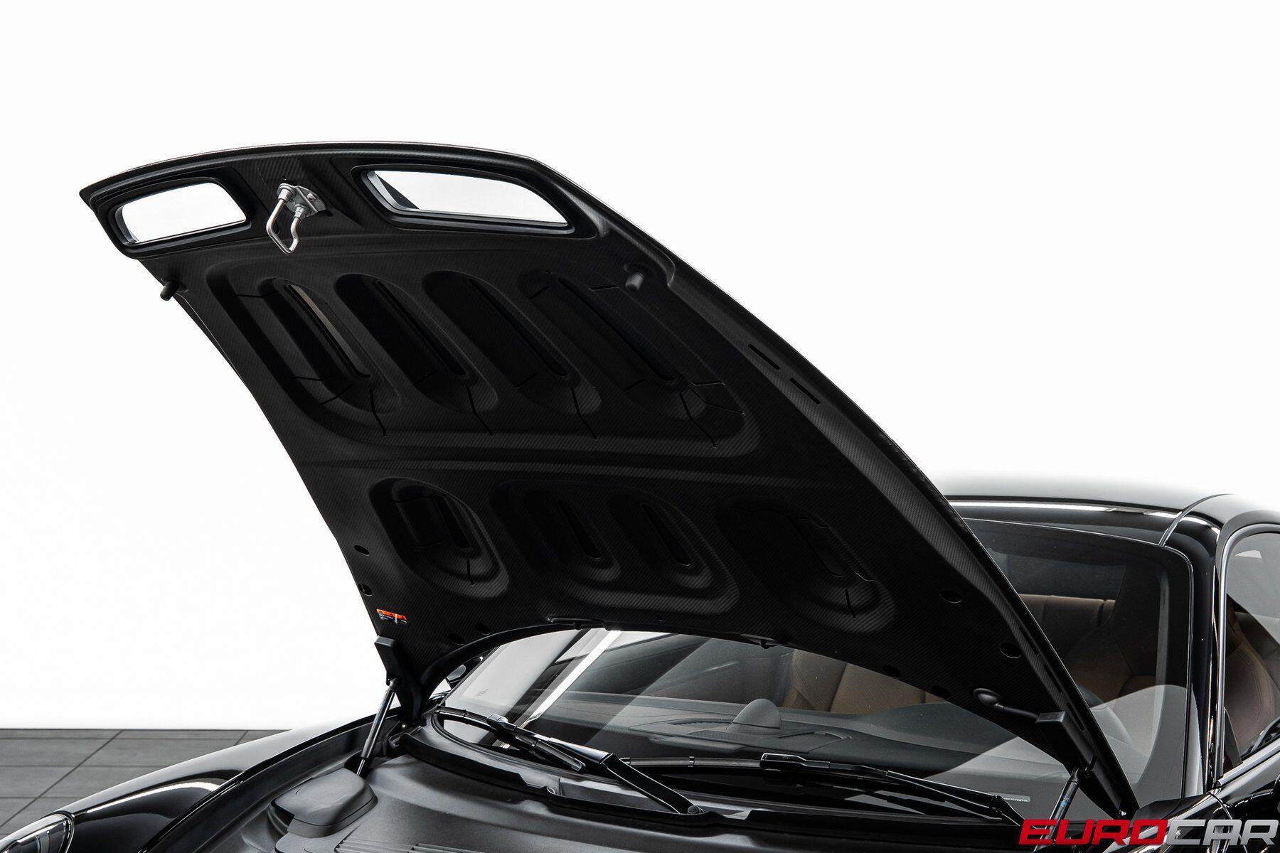 2026 Porsche 911 GT3 Touring *6-SPEED MANUAL * EXCLUSIVE INTERIOR*Image 10