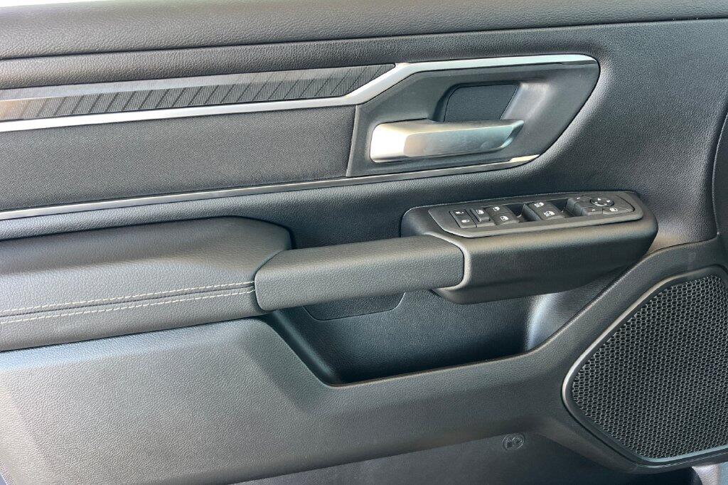 2026 RAM 1500 Big Horn/Lone Star - Photo 11