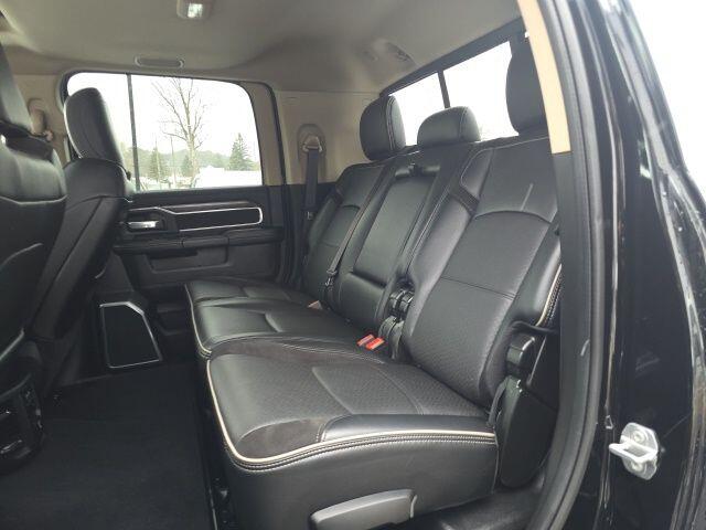 2021 RAM Ram 2500 Pickup Laramie - Photo 31