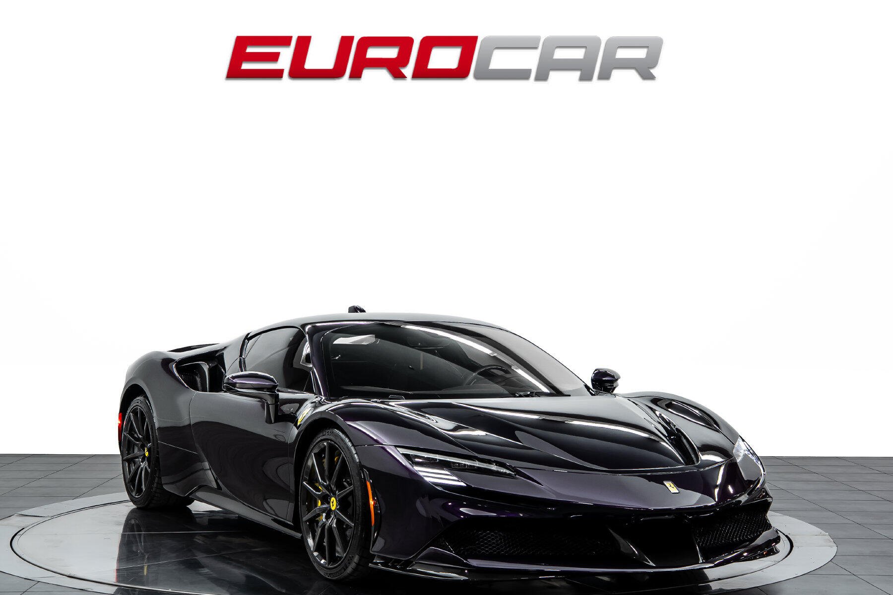 2023 Ferrari SF90 Stradale *FIORANO PACKAGE * HUGE CARBON OPTIONS*Image 7