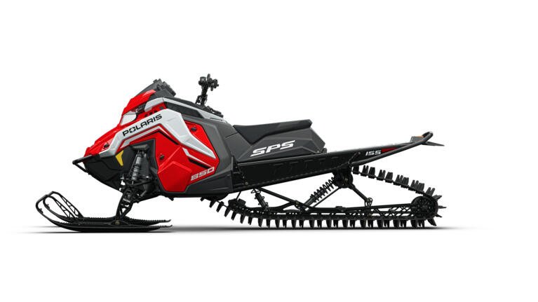 2027 Polaris 850 RMK SPS 155 ES 7S