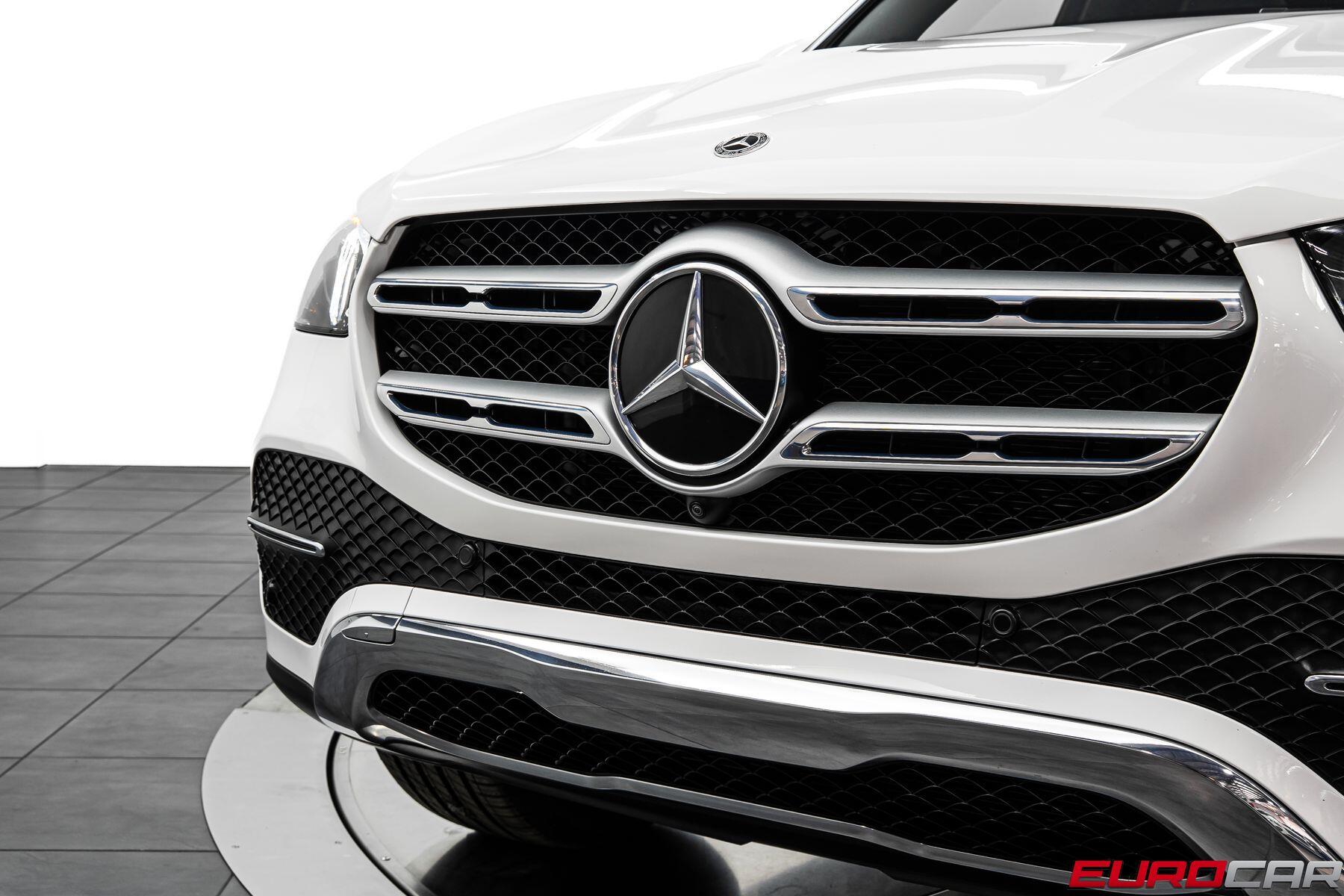 2023 Mercedes-Benz GLE GLE350 - Photo 11