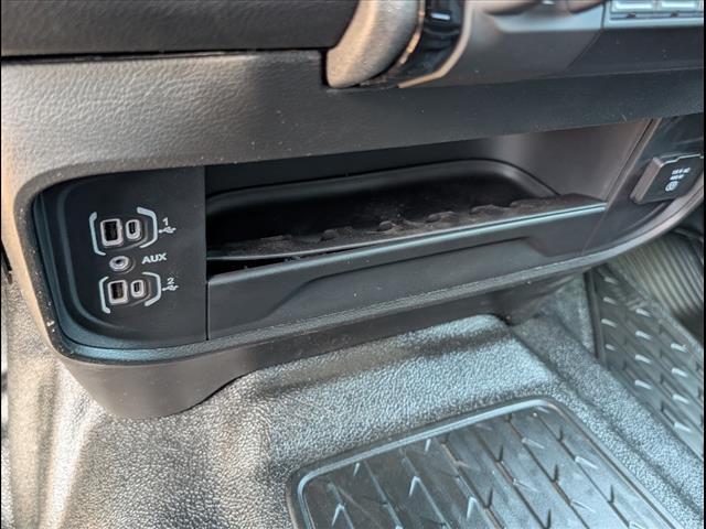 2025 RAM 3500 Chassis Tradesman - Photo 12