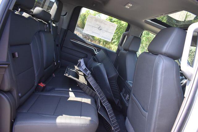 2026 Chevrolet Silverado 1500 RST - Photo 17