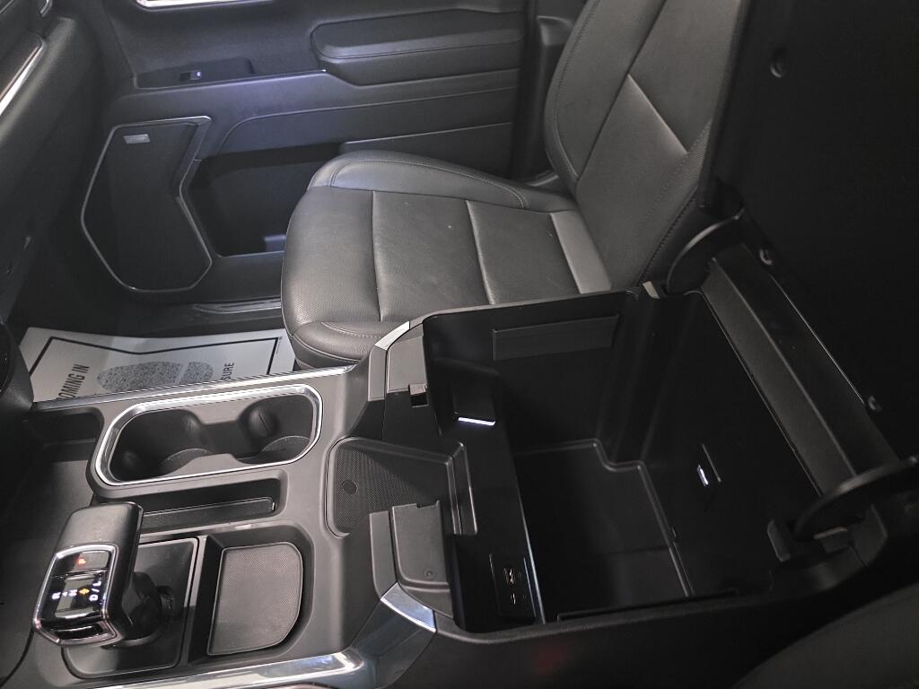 2023 Chevrolet Silverado 1500 LTZ - Photo 34