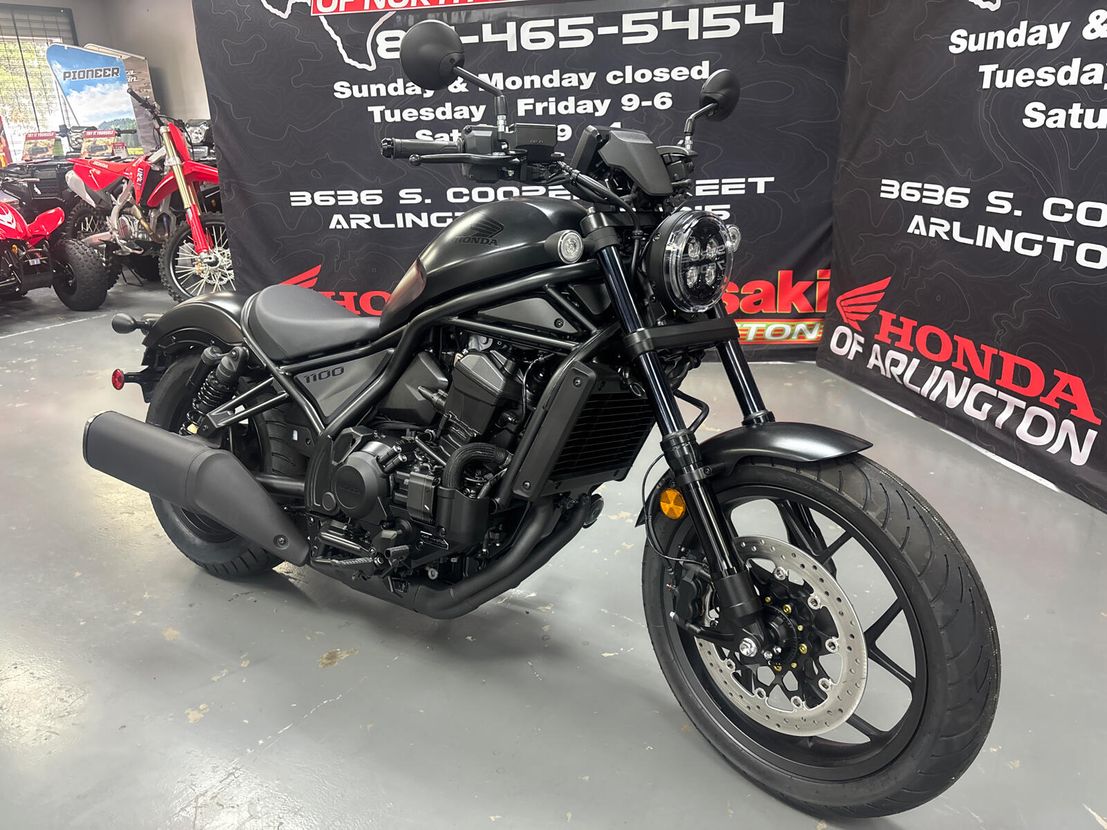 powersport image