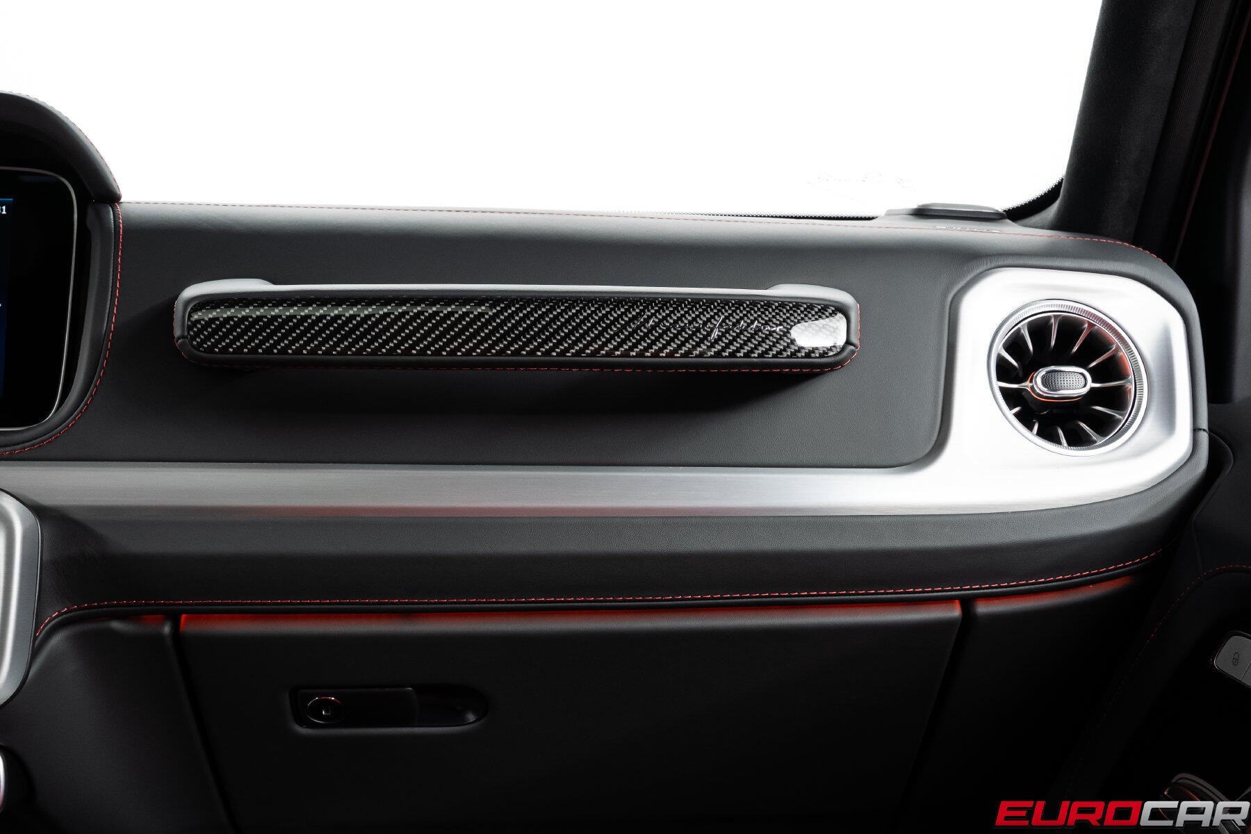 2025 Mercedes-Benz G-Class G 63 AMG *EXTERIOR URBAN KIT * INTERIOR PACK PLUS*Image 52