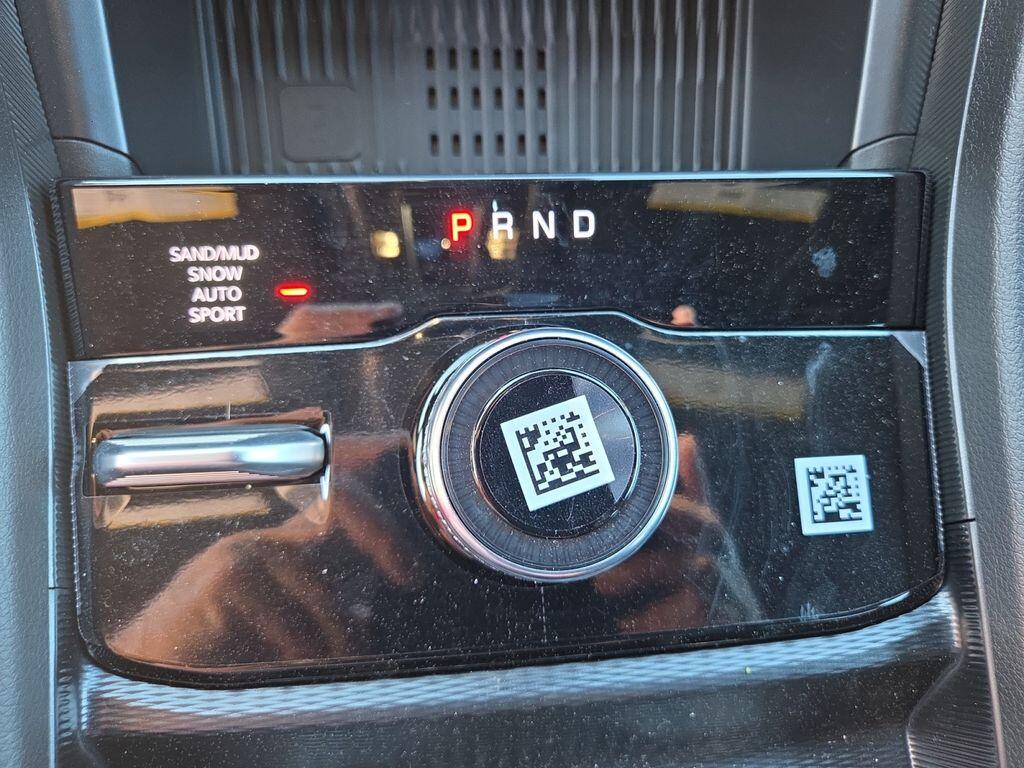 2026 Jeep Grand Cherokee Laredo - Photo 17
