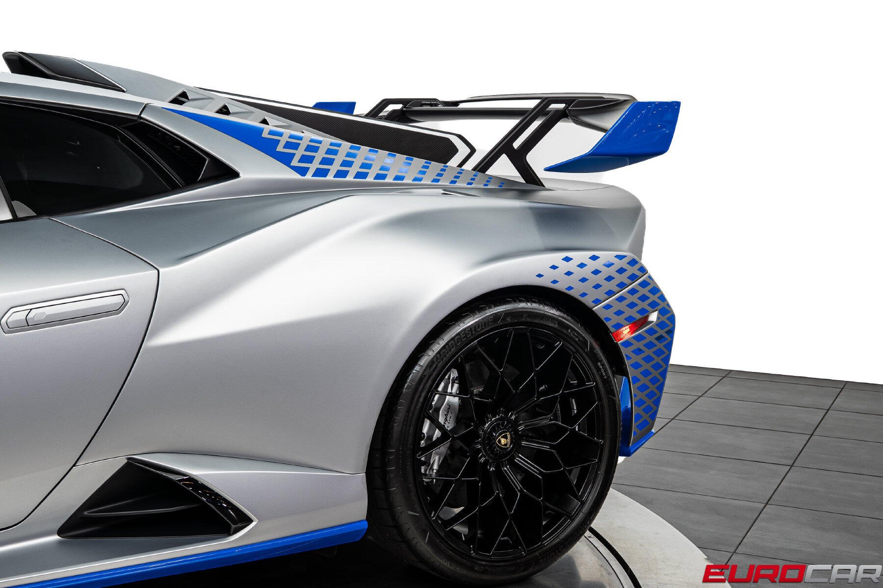 2022 Lamborghini Huracan STO *HUGE CARBON OPTIONS * FRONT LIFT*Image 21