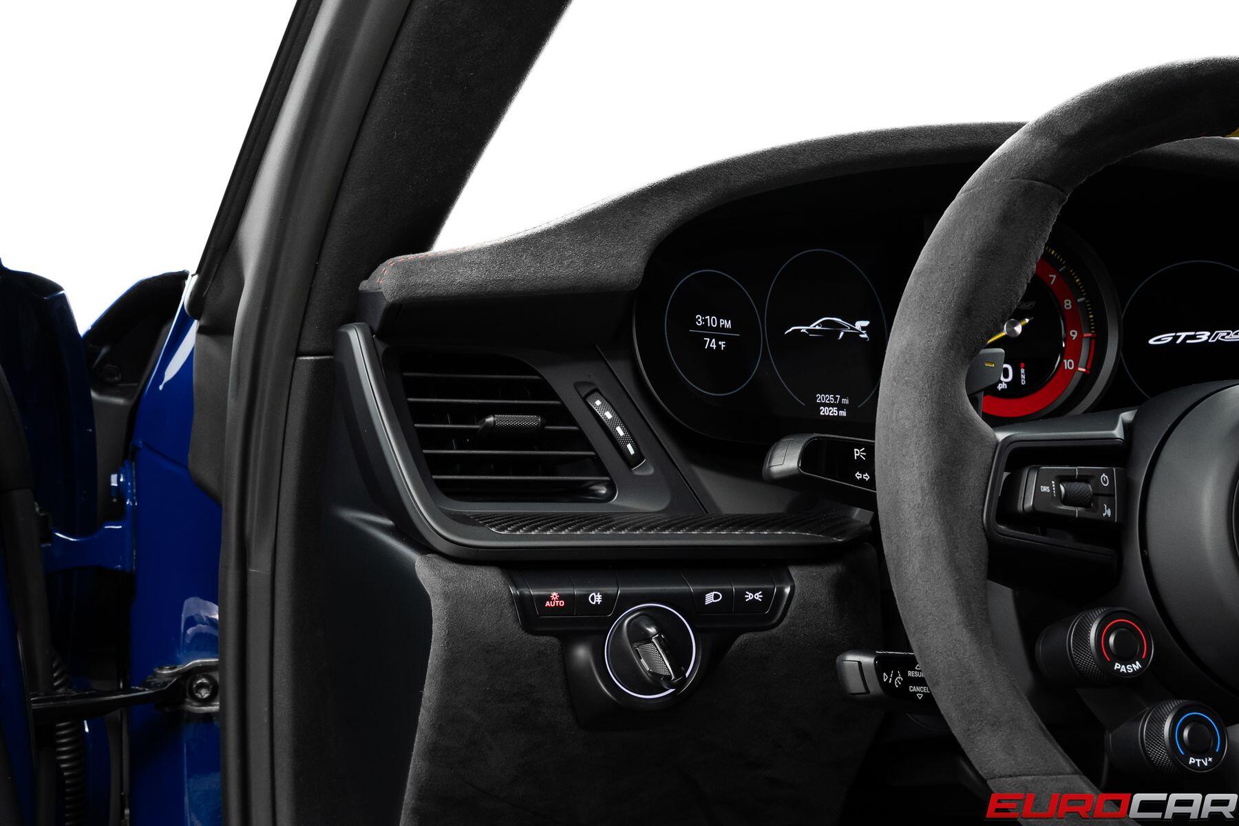 2024 Porsche 911 GT3 RS *WEISSACH PACKAGE * FULL PPF*Image 30