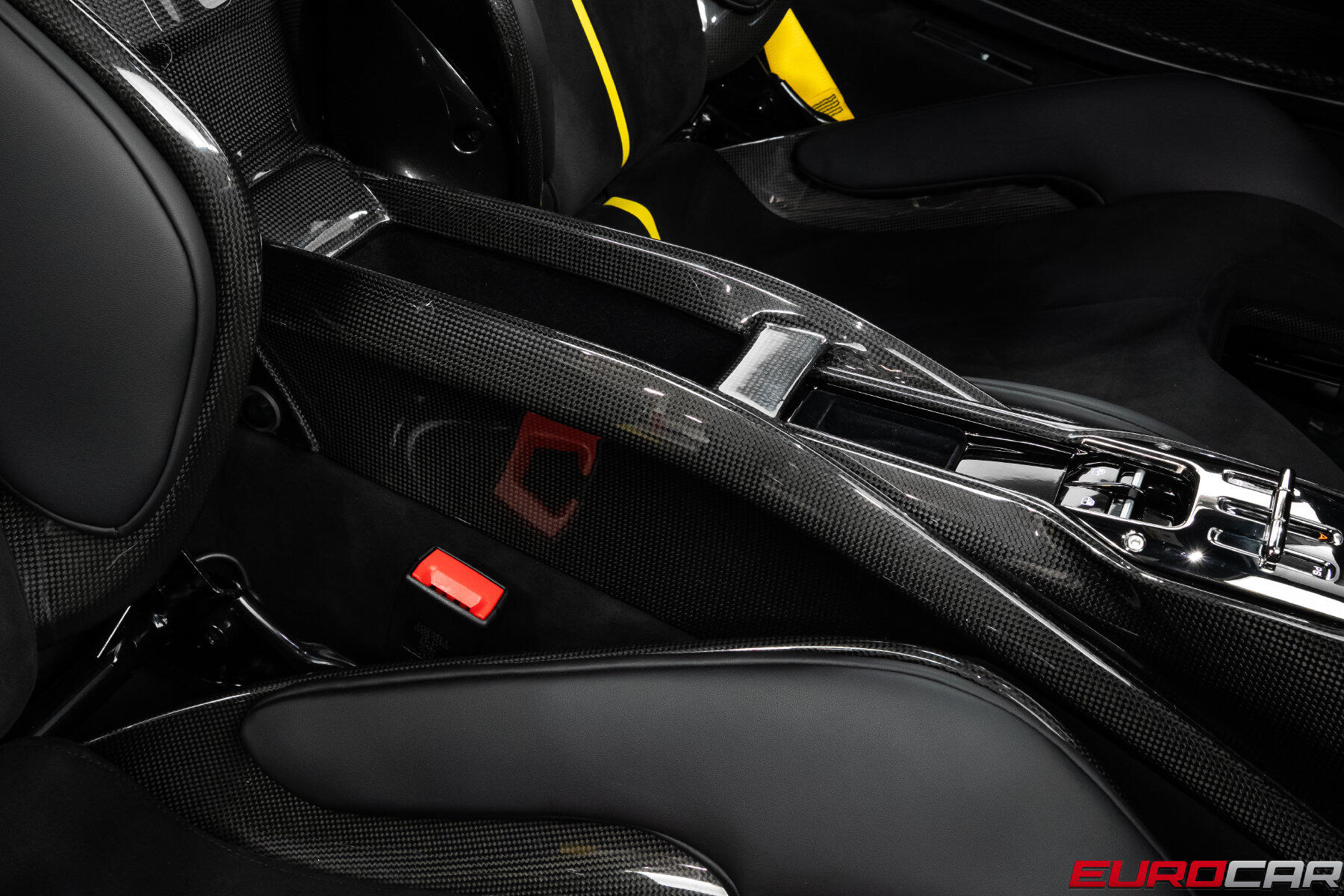 2023 Ferrari SF90 Stradale *FIORANO PACKAGE * HUGE CARBON OPTIONS*Image 46
