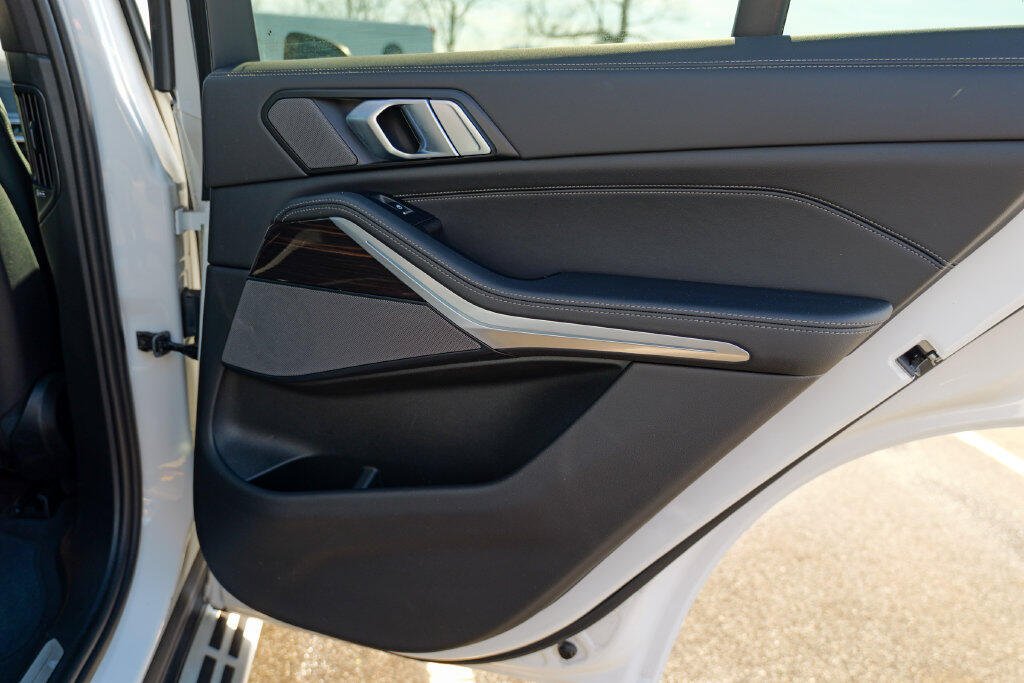 2024 BMW X5 50e - Photo 28
