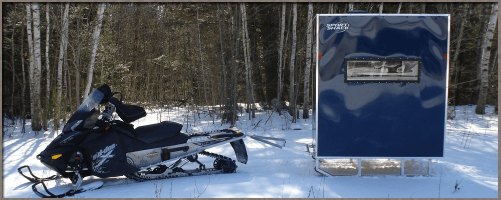 2025 Nitro Sport Shack
