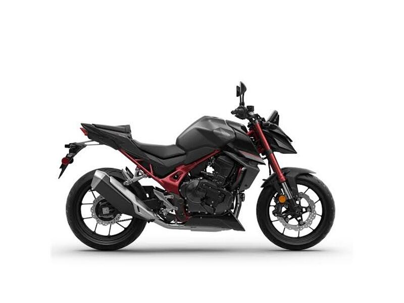 2026 Honda CB750 HORNET E-CLUTCH