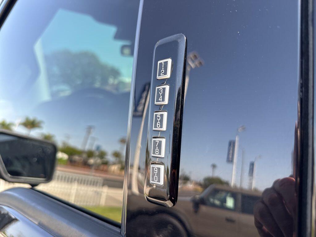 2021 Ford F-150 Platinum - Photo 18