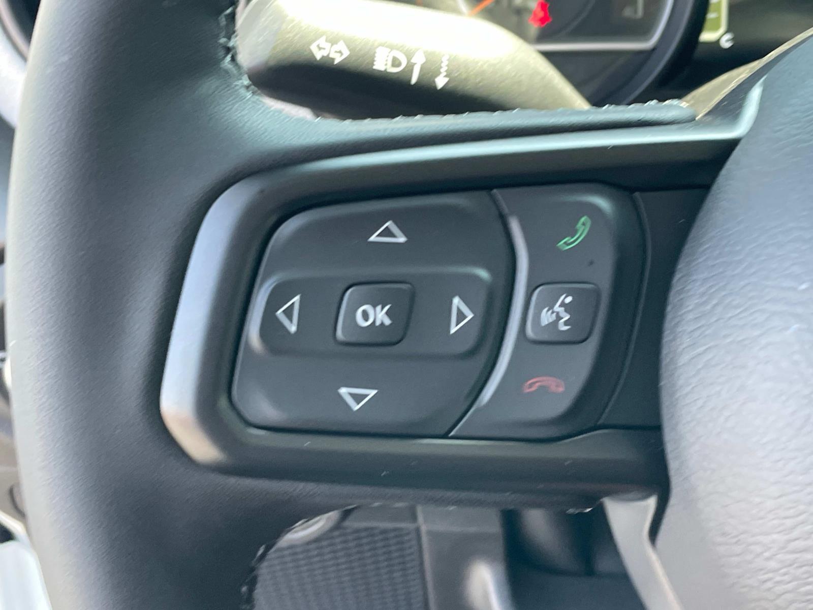 2025 Jeep Gladiator Sport S - Photo 8