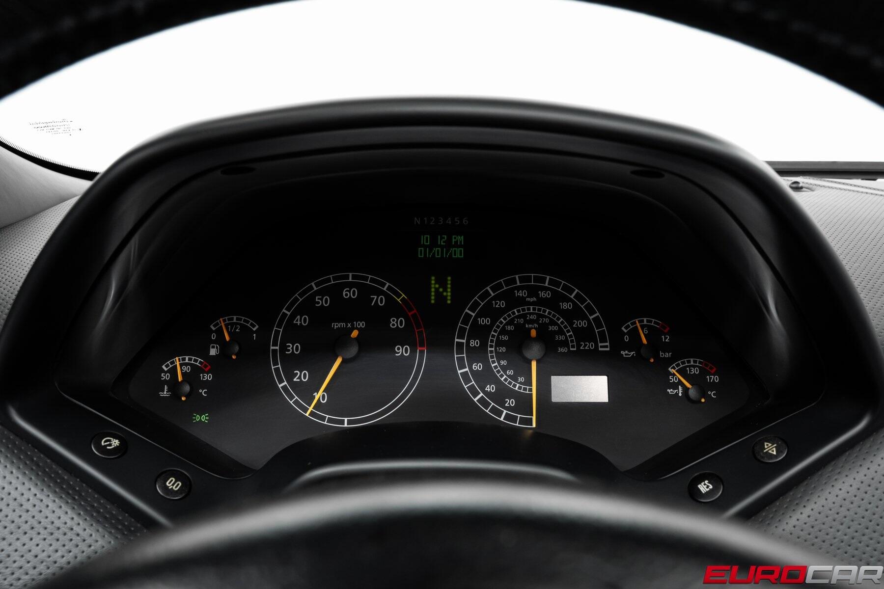 Used 2005 Lamborghini Murcielago *FRONT AXLE LIFT * IMMACULATE CONDITION*Image 29