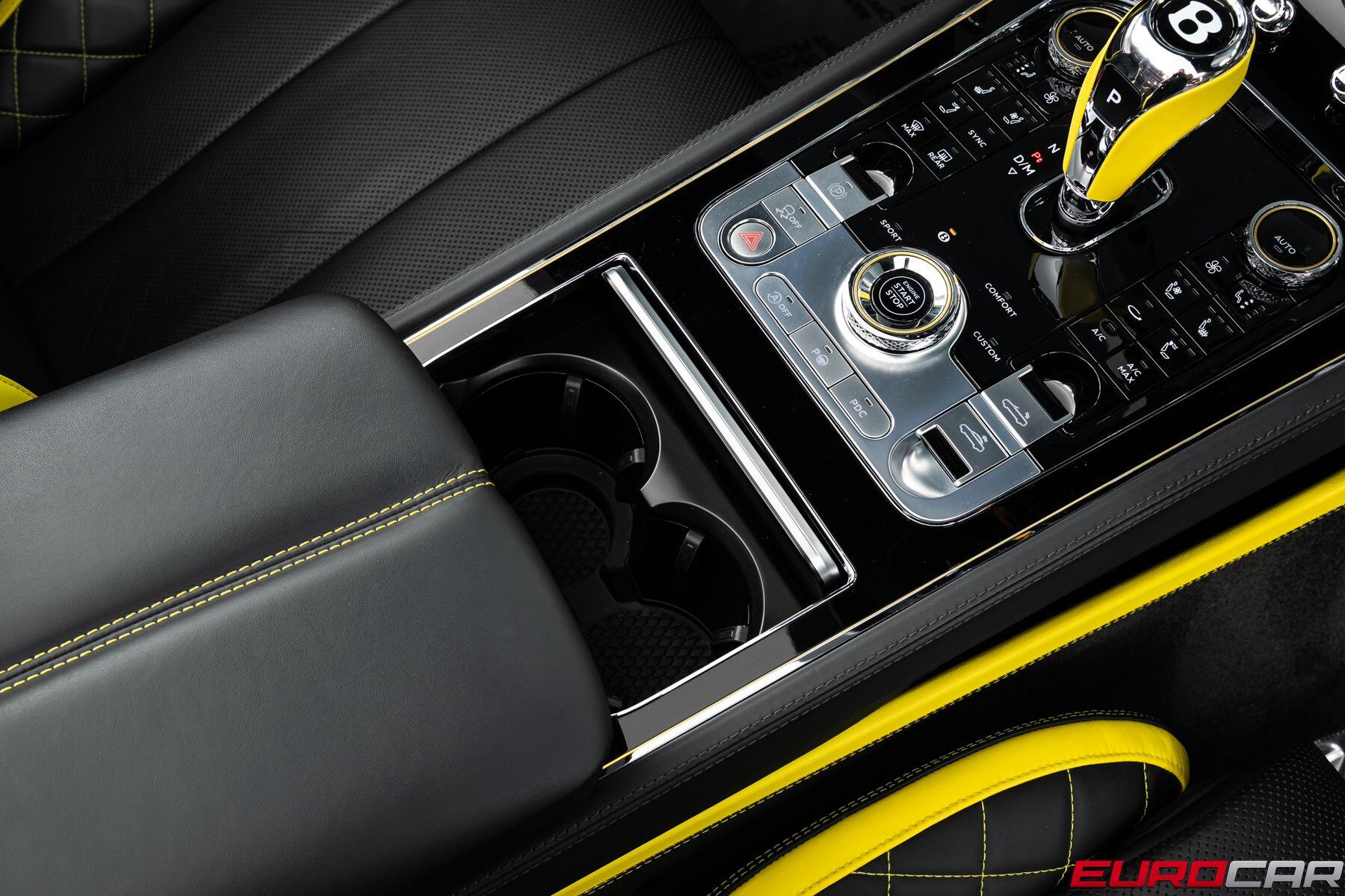 2023 Bentley Continental GTC Speed *FRONT SEAT COMFORT SPEC * FRONT PPF*Image 36